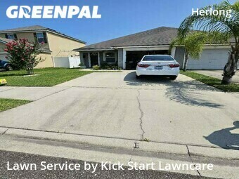 Grass Cut nearby Jacksonville, FL, 