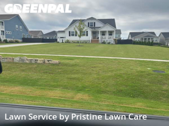 Lawn Mow nearby Greer, SC, 