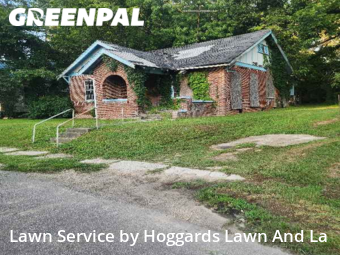 Yard Mowing nearby Jackson, TN, 