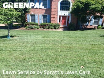 Lawn Service nearby Brentwood, TN, 