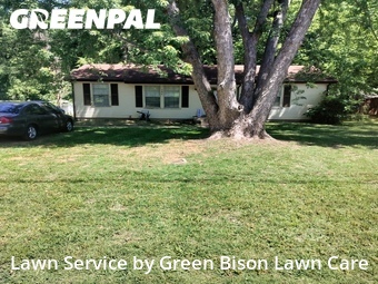 Grass Cutting nearby Clarksville, TN, 