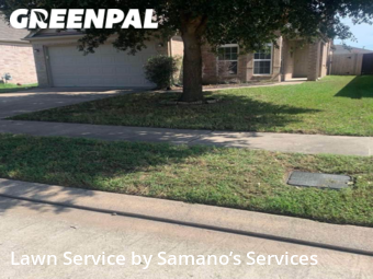 Lawn Care Service nearby Villages Of Cypress Lakes, TX, 