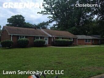 Lawn Cutting nearby Charlotte, NC, 