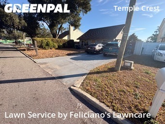 Grass Cutting nearby Tampa, FL, 