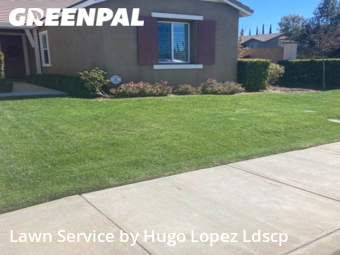 Lawn Mow nearby Temecula, CA, 