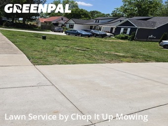 Lawn Mowing Service nearby Gallatin, TN, 