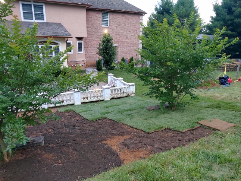 J.K. Lawn&Landscape Lawn Care Services in Aberdeen, MD