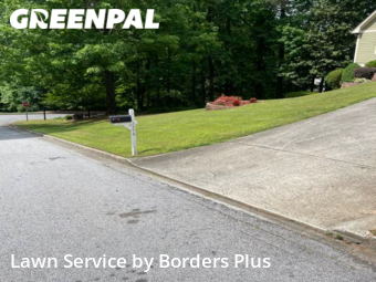 Lawn Care Service nearby Grayson, GA, 