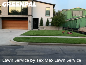 Grass Cutting nearby Dallas, TX, 