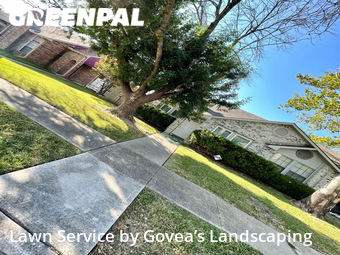 Lawn Care nearby Mesquite, TX, 
