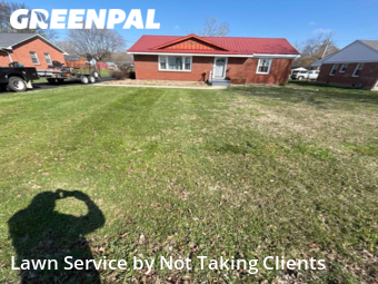 Lawn Service nearby Franklin, KY, 