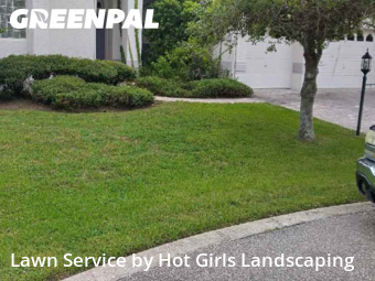 Lawn Care nearby Spring Hill, FL, 