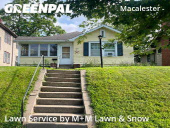 Lawn Service nearby Saint Paul, MN, 