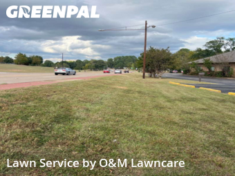 Lawn Cutting nearby Tyler, TX, 