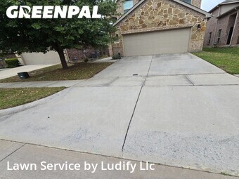 Lawn Maintenance nearby Mc Kinney, TX, 