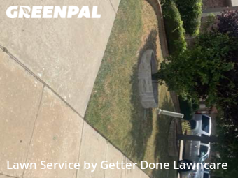Lawn Care nearby Haslet, TX, 