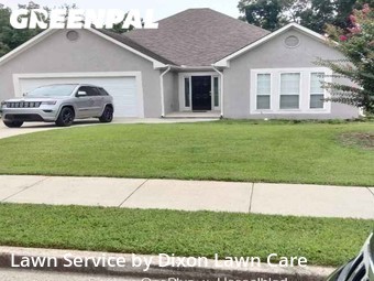 Grass Cutting nearby Jonesboro, GA, 