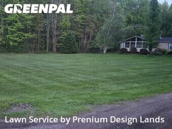 Yard Mowing nearby Geneva, OH, 