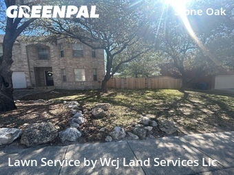 Lawn Care Service nearby San Antonio, TX, 