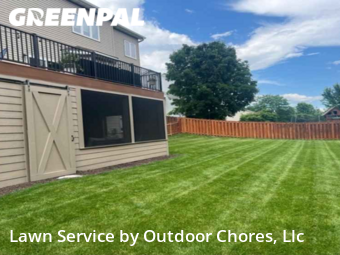 Yard Cutting nearby Lino Lakes, MN, 