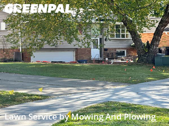 Grass Cut nearby Solon, OH, 