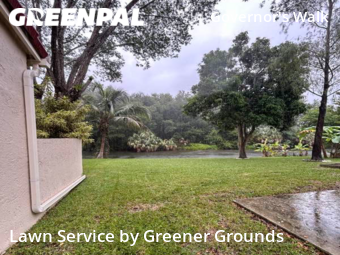 Yard Cutting nearby Coral Springs, FL, 