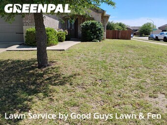 Yard Cutting nearby Fort Worth, TX, 