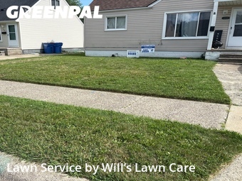 Landscaping Services In Warren,48089,Landscaping Renovation by Will’s Lawn Care, work completed in Jul , 2026