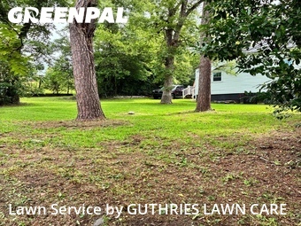 Lawn Care Service nearby Macon, GA, 