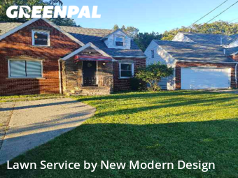 Lawn Care nearby Richmond Heights, OH, 