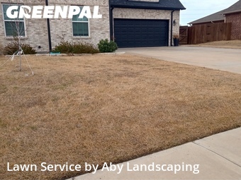 Yard Mowing nearby Greenville, TX, 