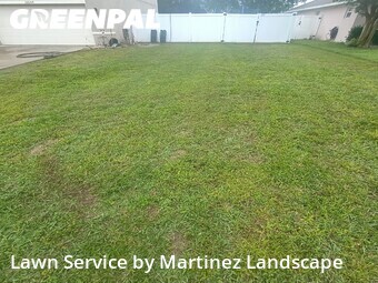 Lawn Care Service nearby Grand Island, FL, 