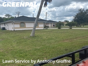Lawn Mowing Service nearby Punta Gorda, FL, 