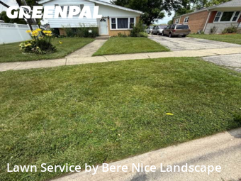 Lawn Mow nearby Oak Lawn, IL, 