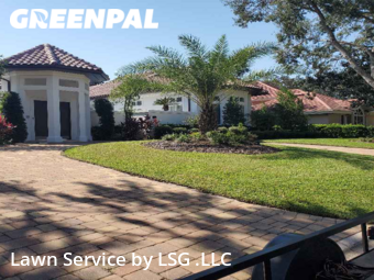 Grass Cutting nearby Ponte Vedra Beach, FL, 