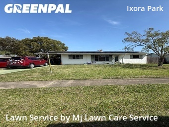 Lawn Service nearby Melbourne, FL, 