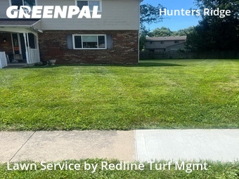 Lawn Service nearby Columbus, OH, 