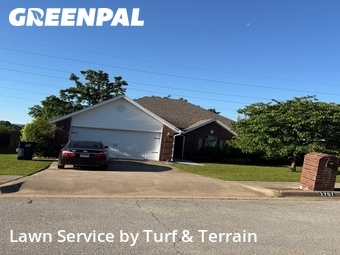 Lawn Care Service nearby Springdale, AR, 