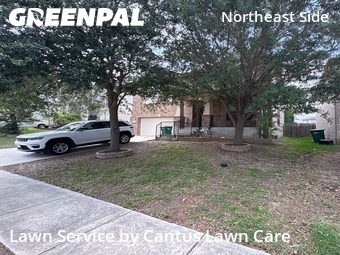 Lawn Mowing Service nearby San Antonio, TX, 