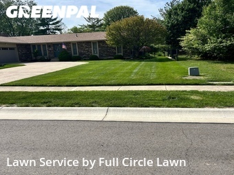 Grass Cutting nearby Fairfield, OH, 