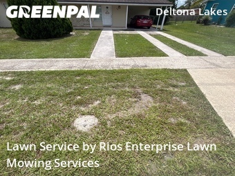 Lawn Service nearby Deltona, FL, 