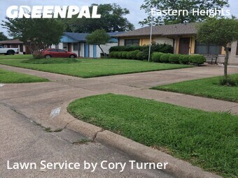 Landscaping Services In Mesquite,75149,Landscape Design by Cory Turner, work completed in Jun , 2026