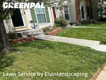 Grass Cut nearby Owings Mills, MD, 