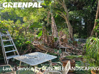 Lawn Care Service nearby Doral, FL, 