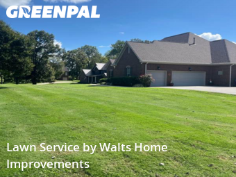 Lawn Mowing nearby Strawberry Plains, TN, 