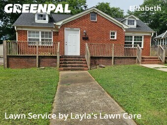 Lawn Mowing Service nearby Charlotte, NC, 