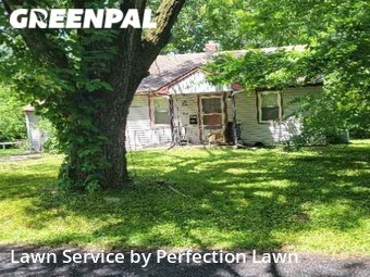 Yard Cutting nearby Independence, MO, 