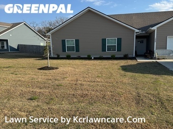 Grass Cutting nearby Columbia, TN, 