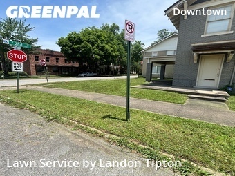 Lawn Mowing nearby Little Rock, AR, 