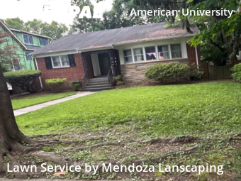 Lawn Mowing Service nearby Washington, MD, 